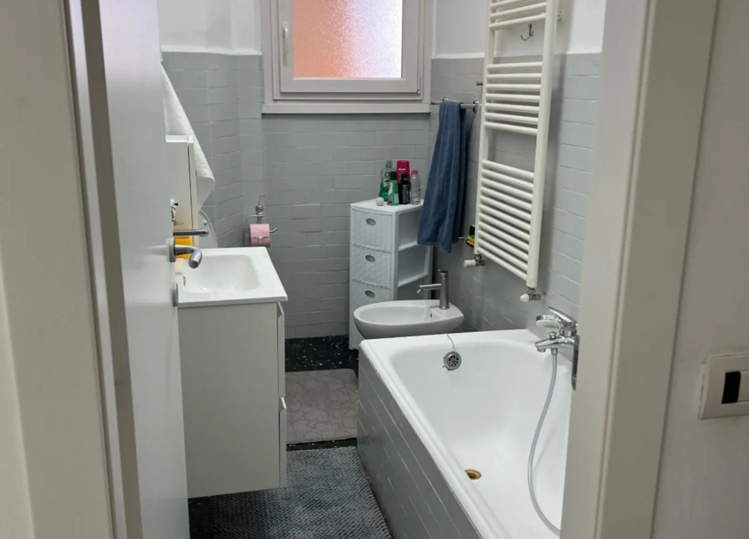 דירות פירנצה La Bella Casa