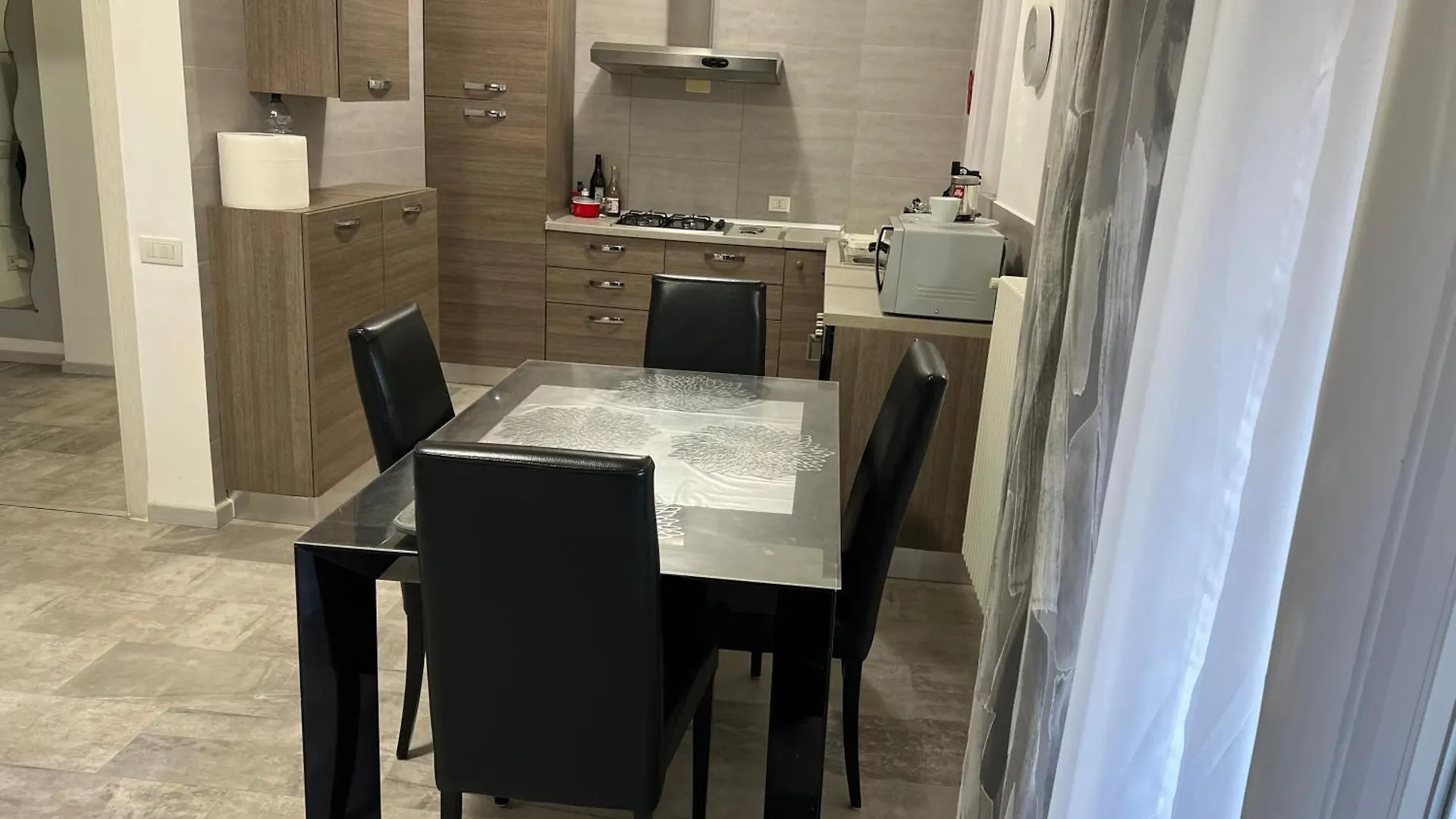 דירות פירנצה La Bella Casa
