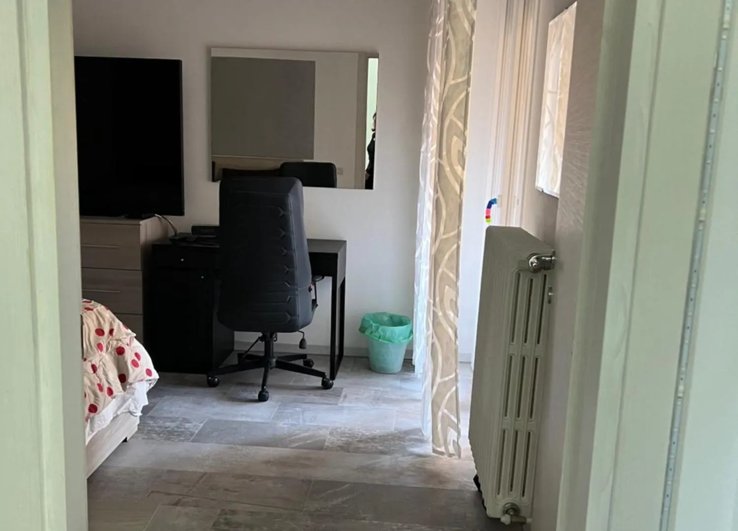 Apartment Ferienwohnung La Bella Casa Florenz Italien