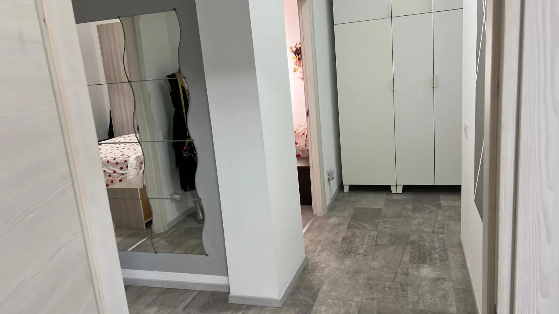 Ferienwohnung La Bella Casa Florenz