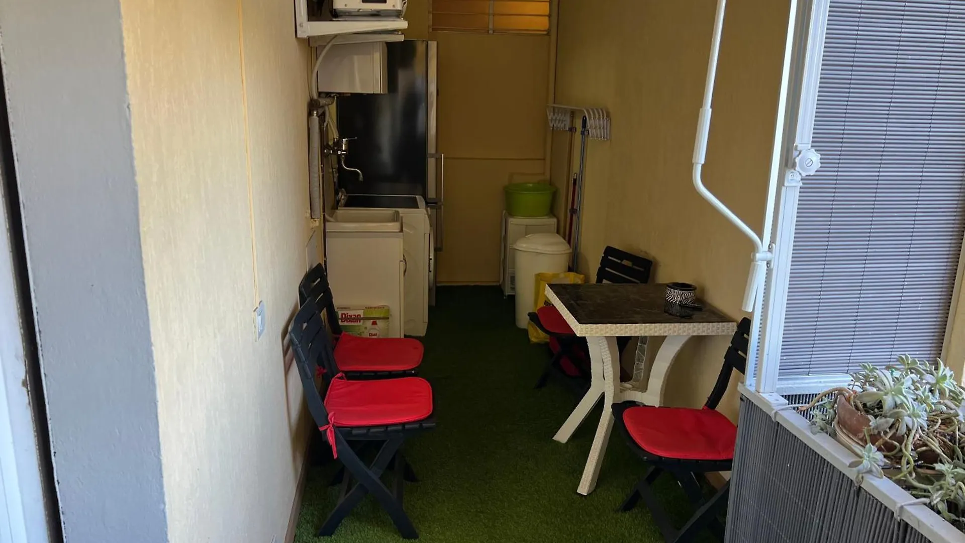 Apartment Ferienwohnung La Bella Casa Florenz
