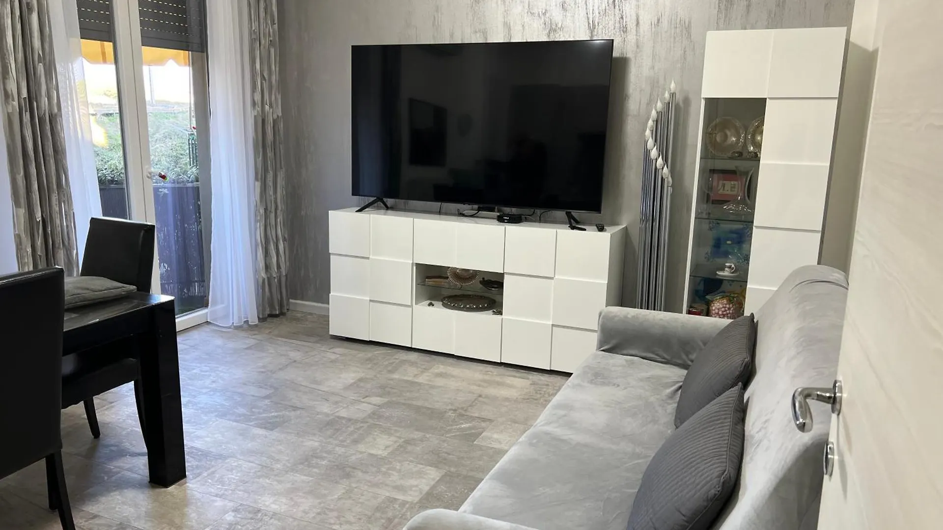 Ferienwohnung La Bella Casa Florenz
