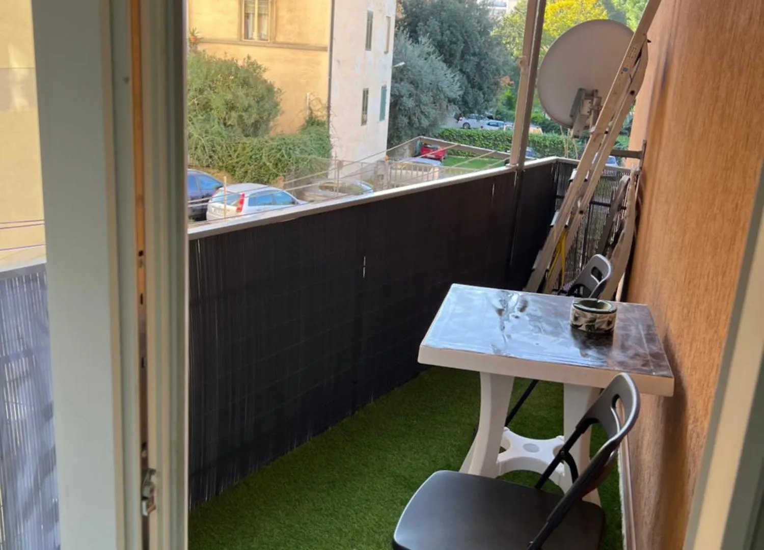 Ferienwohnung La Bella Casa Florenz
