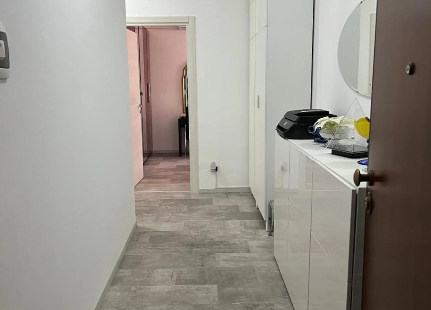 La Bella Casa Apartment Florence 0*,
